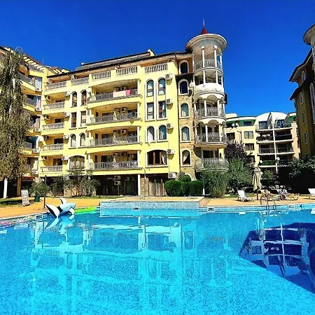 Summer Dreams - Menada Apartman Napospart