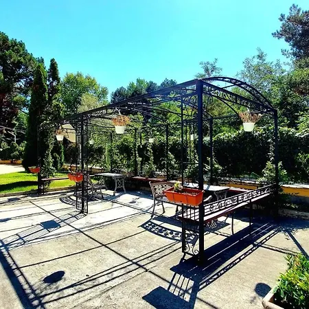 Apartment Summer Dreams - Menada