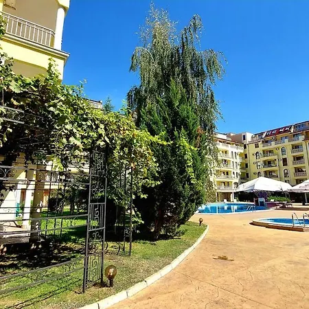 Summer Dreams - Menada Apartment