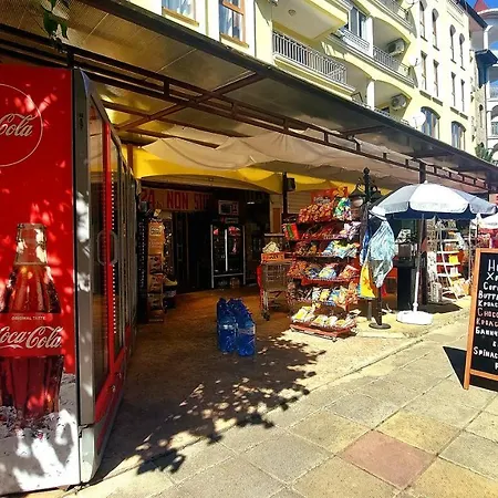 Summer Dreams - Menada Apartment Sunny Beach
