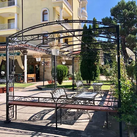 Summer Dreams - Menada Apartment Sunny Beach