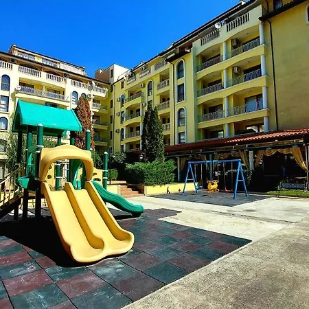 Apartment Summer Dreams - Menada *