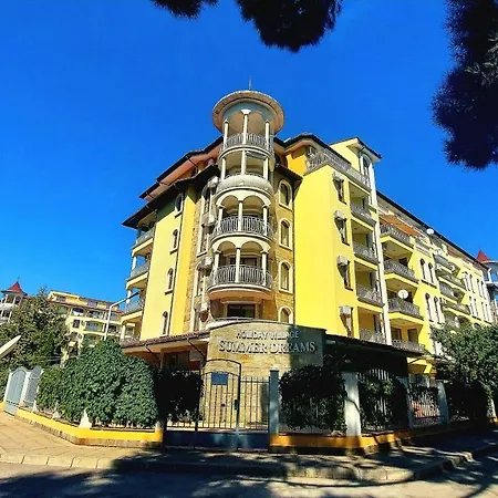 Summer Dreams - Menada Apartment