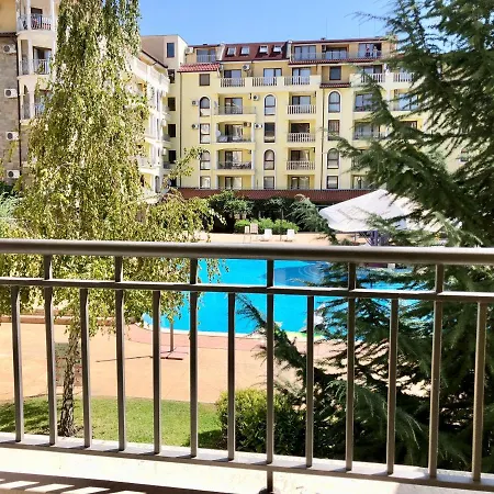 Apartment Summer Dreams - Menada
