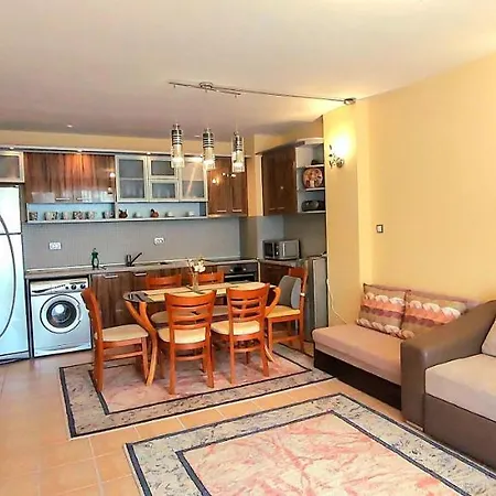Summer Dreams - Menada Apartment Sunny Beach