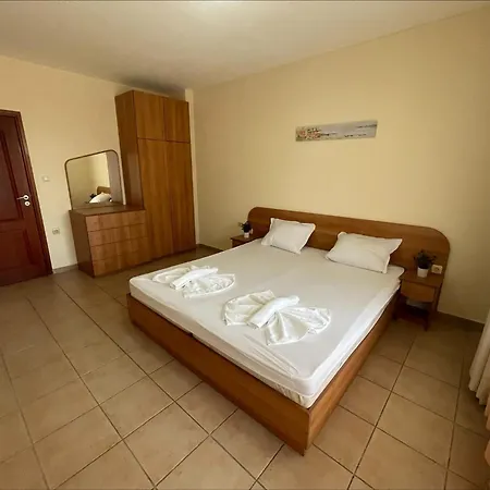 Summer Dreams - Menada Apartment Sunny Beach